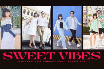 Top 10 shop thời trang Nữ giá rẻ, mẫu đẹp tại Quận 6, TP. HCM