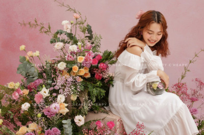 Top 10 shop thời trang Nữ giá rẻ, mẫu đẹp tại Quận Phú Nhuận , TP. HCM