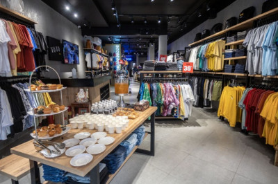 Top 10 shop thời trang Nữ giá rẻ, mẫu đẹp tại Quận 12, TP. HCM