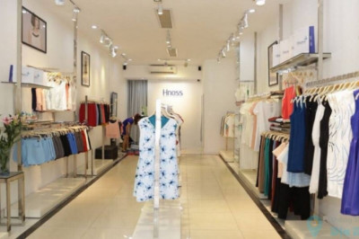 Top 10 shop thời trang Nữ giá rẻ, mẫu đẹp tại Quận Tân Phú, TP. HCM