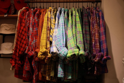 Top 10 shop thời trang Nam giá rẻ, mẫu đẹp tại Quận 3 , TP. HCM