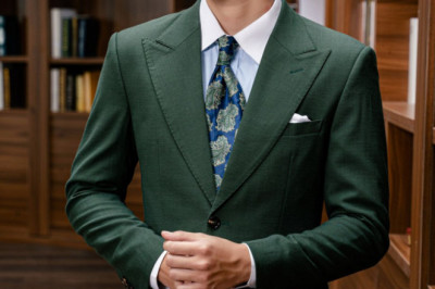 Top 10 shop thời trang Nam giá rẻ, mẫu đẹp tại Gò Vấp, TP. HCM