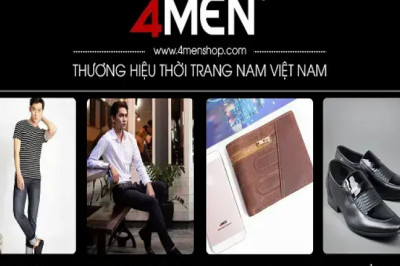 Top 8 shop thời trang nam giá rẻ tại quận Phú Nhuận Sài Gòn