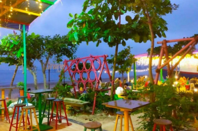 Top 10 quán Cafe đẹp, chill tại Quận Thanh Khê Đà Nẵng