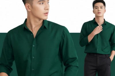 Top 10 Shop thời trang nam giá rẻ tại Quận Tân Phú