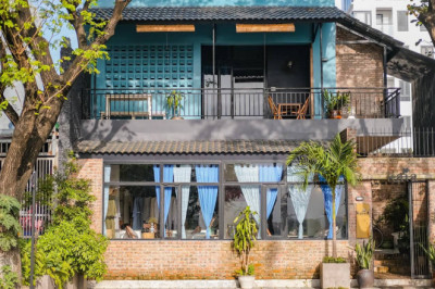 Top 10 quán Cafe đẹp, chill tại Quận Ngũ Hành Sơn Đà Nẵng