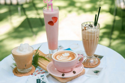 Top 10 quán Cafe đẹp, chill tại Quận Sơn Trà Đà Nẵng