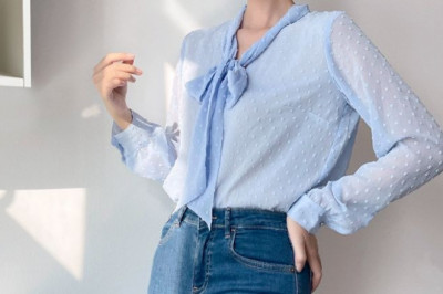 Top 9 shop thời trang nữ đẹp, giá rẻ quận Hoàng Mai, Hà Nội