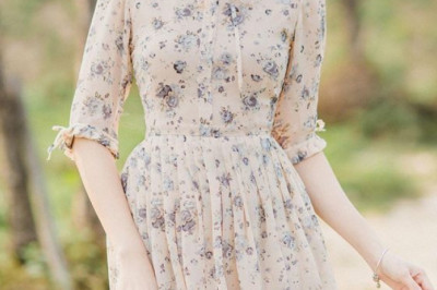 Top 10 shop thời trang nữ đẹp, giá rẻ tại quận Cầu Giấy, Hà Nội