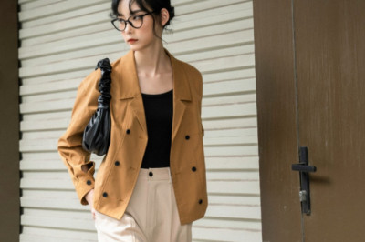 Top 10 shop thời trang nữ đẹp, giá rẻ tại quận Hai Bà Trưng, Hà Nội