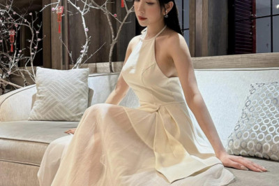 Top 11 shop thời trang nữ đẹp, giá rẻ tại quận Hoàn Kiếm, Hà Nội