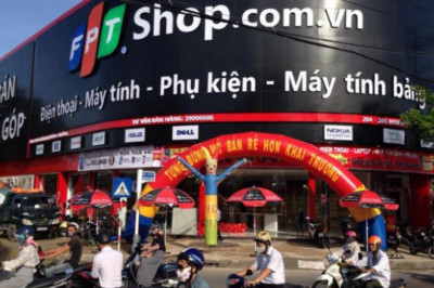 Top 10 cửa hàng điện thoại di động uy tín tại Quận 2 ,TP.Hồ Chí Minh