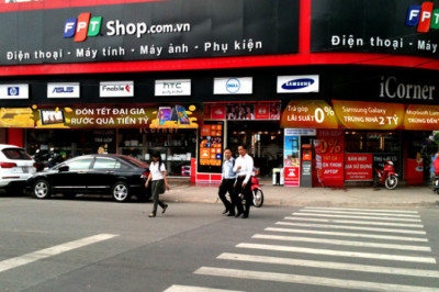 Top 9 cửa hàng điện thoại di động uy tín tại Quận 4 ,TP.Hồ Chí Minh