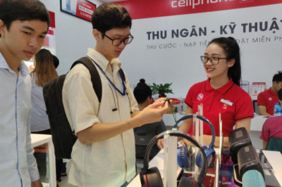 Top 8 cửa hàng điện thoại di động uy tín tại Quận 6 ,TP.Hồ Chí Minh