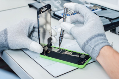 Top 10 cửa hàng sửa chữa điện thoại di động uy tín tại Quận 7, TP.Hồ Chí Minh