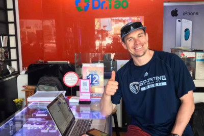 Top 10 cửa hàng sửa chữa điện thoại di động uy tín tại Quận Bình Thạnh, TP.Hồ Chí Minh