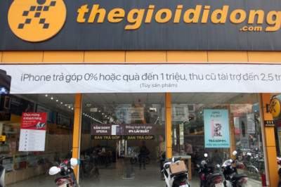 Top 5 cửa hàng sửa chữa điện thoại di động uy tín tại Nhà Bè, TP.Hồ Chí Minh