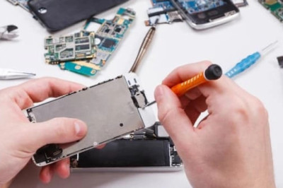 Top 9 cửa hàng sửa chữa điện thoại di động uy tín tại Quận Hoàng Mai, Hà Nội