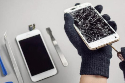 Top 9 cửa hàng sửa chữa điện thoại di động uy tín tại Quận Tây Hồ, Hà Nội