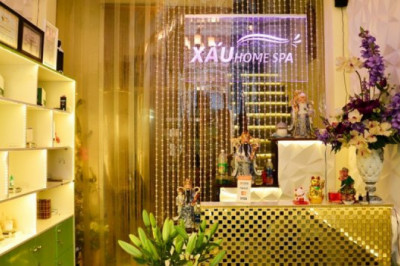 Top 10 Beauty Spa tại Quận 3, TP.Hồ Chí Minh