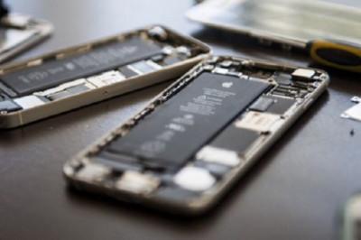 Top 10 cửa hàng sửa chữa điện thoại di động uy tín tại Quận Cầu Giấy, Hà Nội