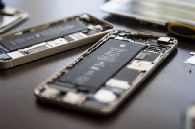 Top 8 cửa hàng sửa chữa điện thoại di động uy tín tại Hà Đông, Hà Nội