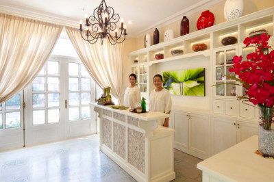Top 12 Beauty Spa tại Quận Gò Vấp, TP.Hồ Chí Minh