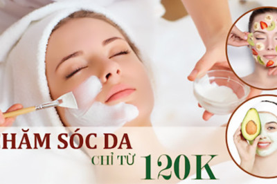 Top 10 Beauty Spa tại Quận Tân Phú, Hồ Chí Minh