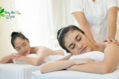 Top 9 Beauty Spa tại Quận Long Biên, Hà Nội