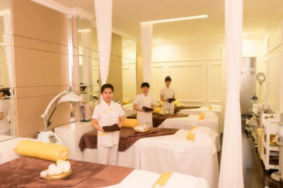 Top 9 Beauty Spa tại Gia Lâm, Hà Nội