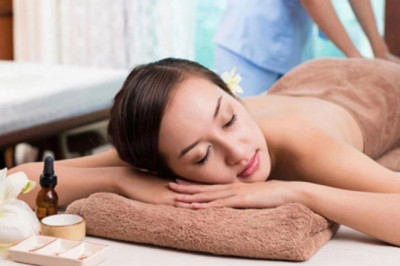 Top 10 Beauty Spa tại Hoài Đức, Hà Nội