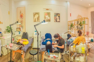 Top 10 Beauty Spa tại Quốc Oai, Hà Nội