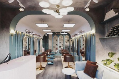 Top 10 Salon tóc đẹp tại Quận 8, Hồ Chí Minh