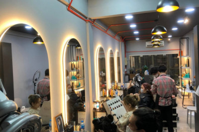 Top 10 Salon tóc đẹp tại Quận Phú Nhuận, Hồ Chí Minh