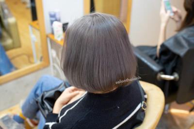 Top 10 Salon tóc đẹp tại Quận Hoàn Kiếm, Hà Nội