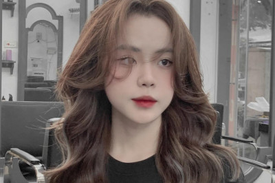 Top 10 Salon làm tóc đẹp tại Quận Long Biên, Hà Nội