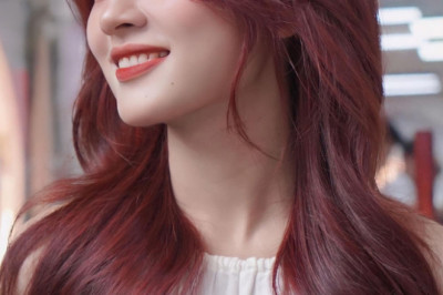 Top 09 Salon làm tóc đẹp tại Quận Nam Từ Liêm, Hà Nội