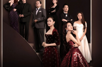 Top 5 bộ phim Việt Nam đáng xem