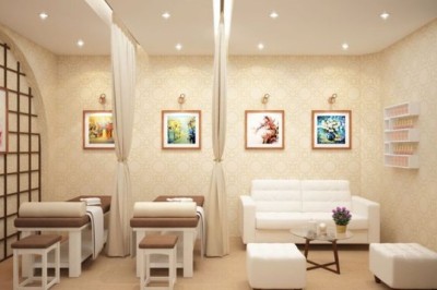 Top 9 Địa Chỉ Thiết Kế và Thi Công Nội Thất Spa Đẹp TP. HCM